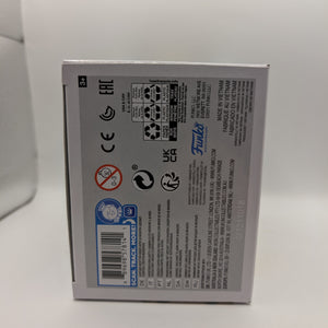 Funko Pop! Vinyl - The Witcher Geralt Chase 1192 FRENLY BRICKS - Open 7 Days