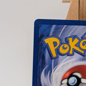 Pokemon - Dark Charmeleon - Team Rocket - W Stamp 32/82 WOTC FRENLY BRICKS - Open 7 Days