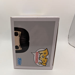 Animation Funko Pop - Gi - Captain Planet - No. 1324