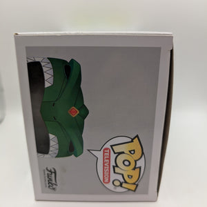 Funko Pop! Vinyl: Power Rangers - Green Ranger - (Glow) New York Comic Con #360 FRENLY BRICKS - Open 7 Days
