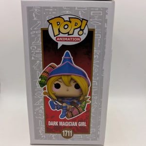 Funko Pop! (Dark Magician Girl) #1711 Vinyl FRENLY BRICKS - Open 7 Days