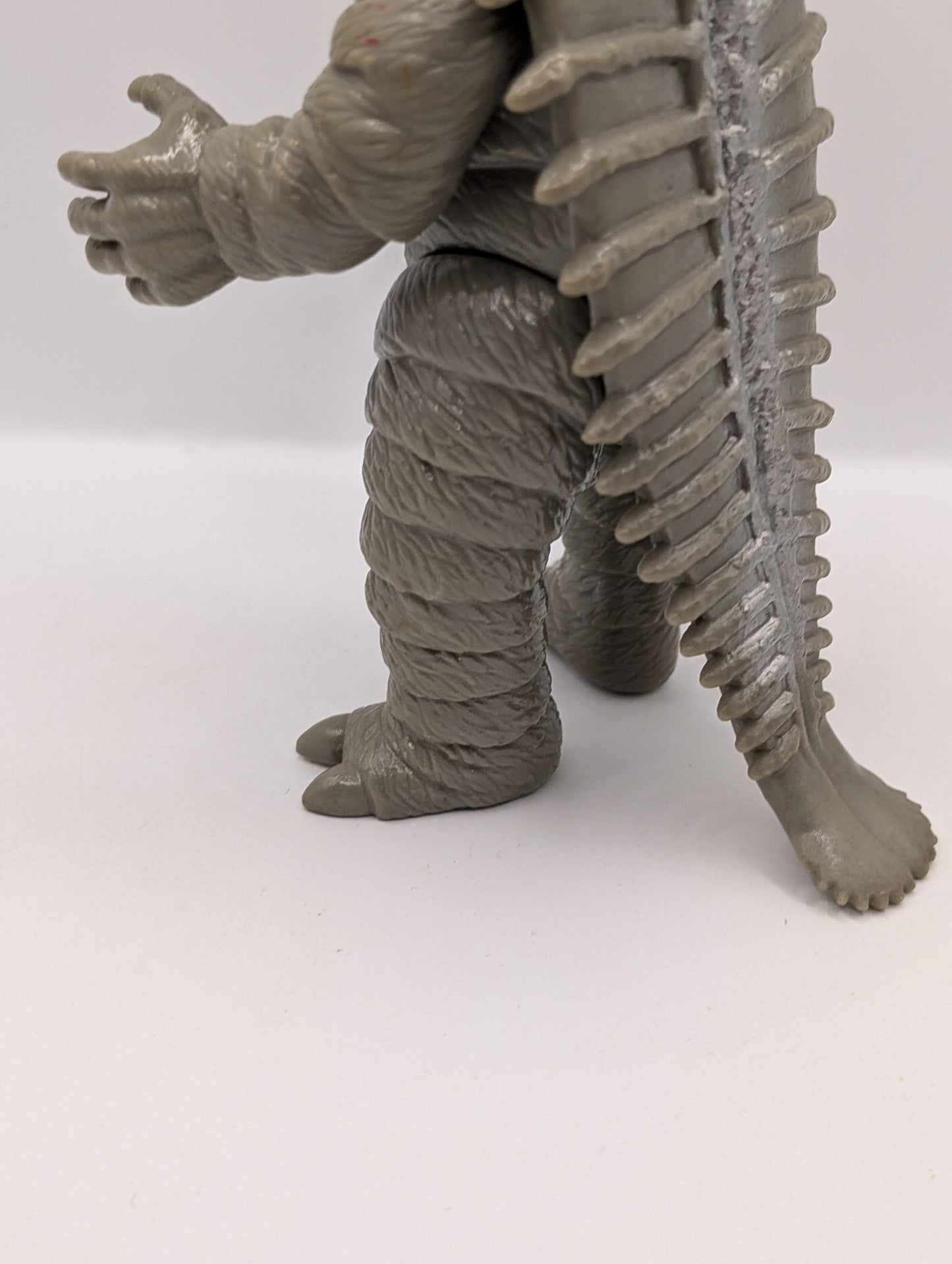 Bandai Ultra Monster Series 15 Photothermal Keira Japan 1998 FRENLY BRICKS - Open 7 Days