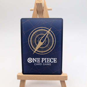 EB03-055 Nico Robin SR Alt Art Heroines Edition One Piece TCG English Card - NM FRENLY BRICKS - Open 7 Days