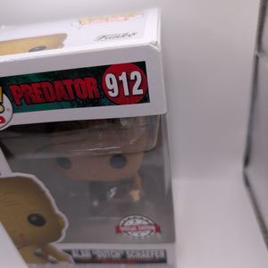 Funko Pop! Vinyl: Predator - Alan 