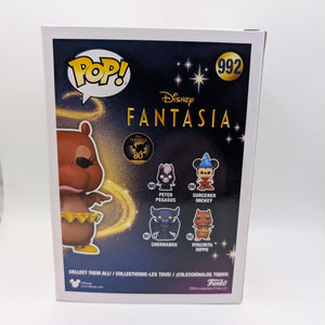Fantasia - Hyacinth Hippo - #992 - Pop! Vinyl Funko