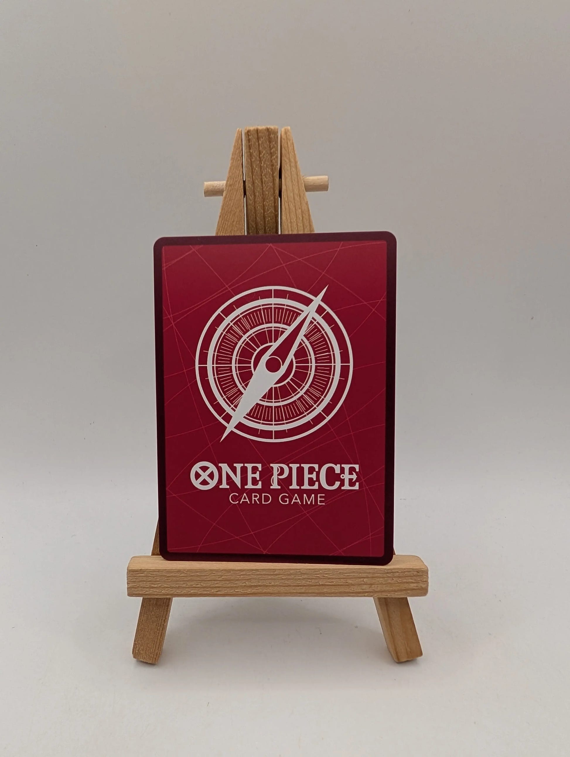 Portgas D Ace OP13 Manga Leader Rare	Alternate Art One Piece Card English Carryi FRENLY BRICKS - Open 7 Days image 3