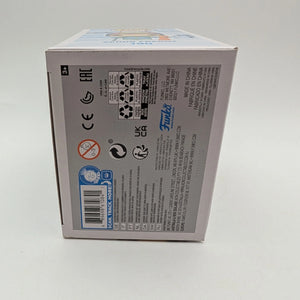 Funko POP! Freddy Funko Skiing Freddy #190 Funko Exclusive Vinyl Figure FRENLY BRICKS - Open 7 Days