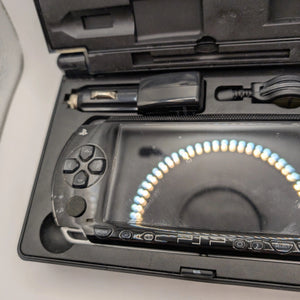 SONY PSP PlayStation Portable Untested include Memory card 32mb FRENLY BRICKS - Open 7 Days