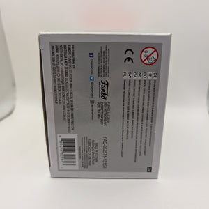 #427 Firefighter Mickey Disney Funko POP! Vinyl Figure The True Original Vaulted