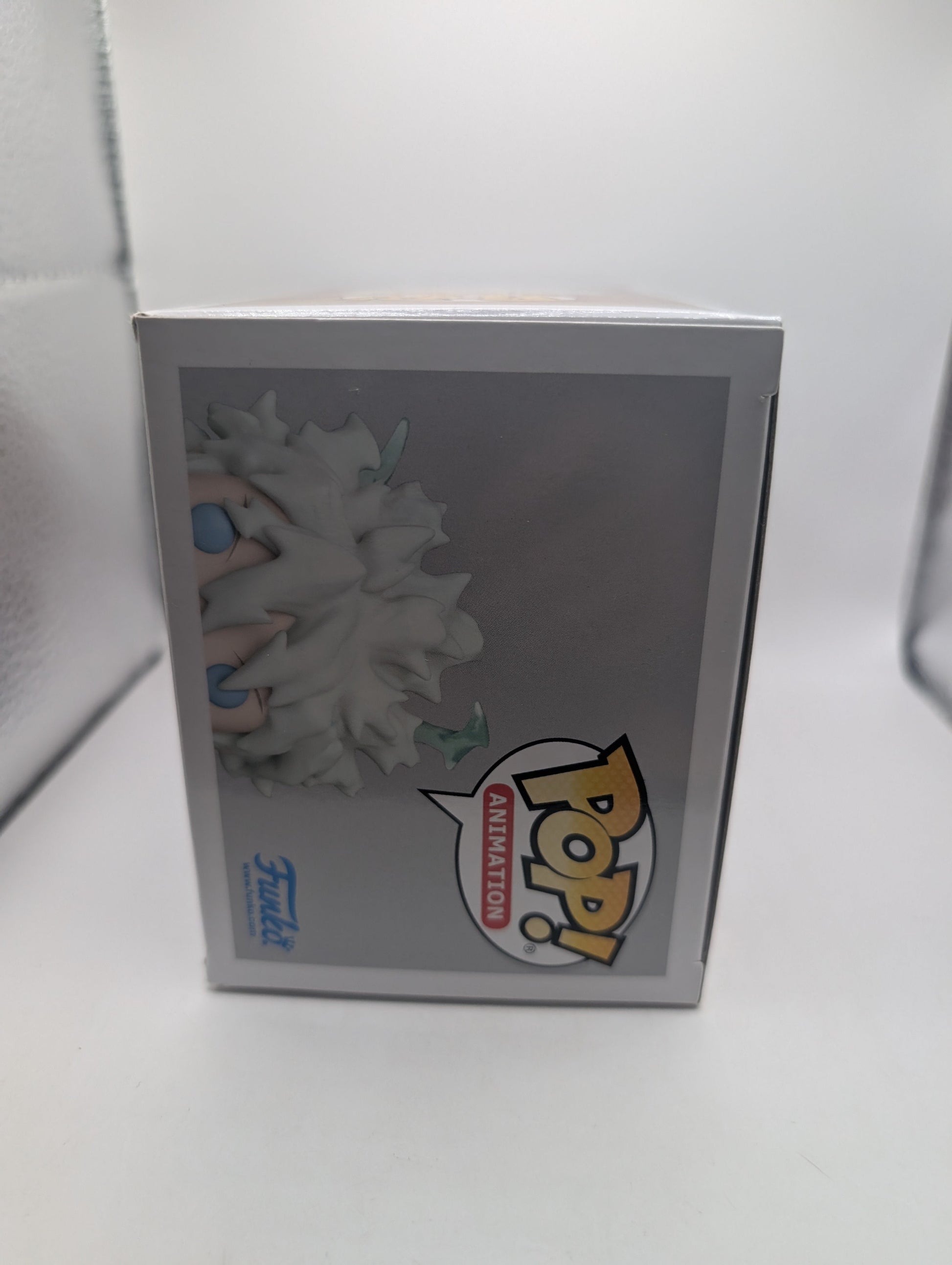 Hunter X Hunter - Killua Zoldyck CHASE Funko Pop! Vinyl #1106 FRENLY BRICKS - Open 7 Days