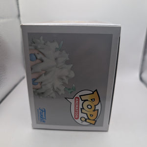 Hunter X Hunter - Killua Zoldyck CHASE Funko Pop! Vinyl #1106 FRENLY BRICKS - Open 7 Days