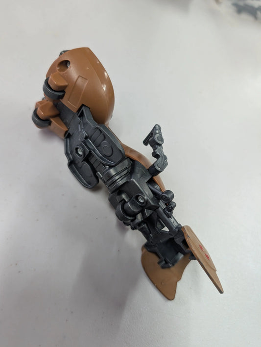 Loose 2014 Hasbro Star Wars Playskool Galactic Heroes: Endor Speeder Bike FRENLY BRICKS - Open 7 Days