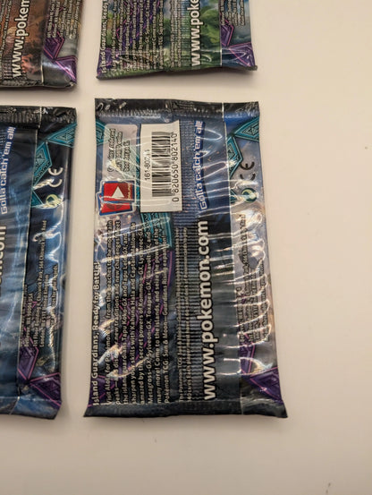 Sun & Moon Guardians Rising Booster Packs Full Art Set Factory Sealed FRENLY BRICKS - Open 7 Days