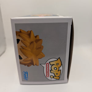 Funko Pop - Bleach - Ichigo Kurosaki #1479 NYCC 2023 Exclusive FRENLY BRICKS - Open 7 Days