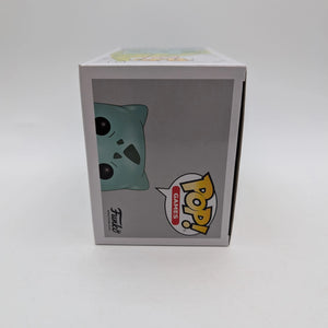 Pokemon Bulbasaur (#453) Funko Pop Vinyl FRENLY BRICKS - Open 7 Days