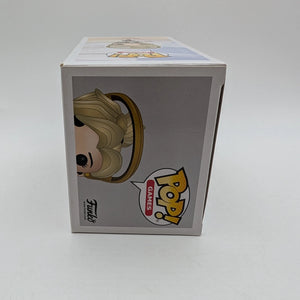 Overwatch - Mercy Cobalt Pop! Vinyl Figure #304 Funko Pop blue Vaulted FRENLY BRICKS - Open 7 Days