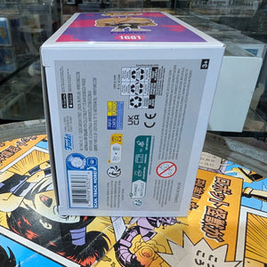 Funko POP! Animation: Chainsaw Man - Power 1681 FRENLY BRICKS - Open 7 Days