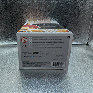 FUNKO Pop Vinyl Natsu #67 FRENLY BRICKS - Open 7 Days