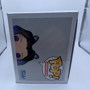 Shinobu Kocho Exclusive 1314 Demon Slayer Funko Pop Vinyl Figure FRENLY BRICKS - Open 7 Days