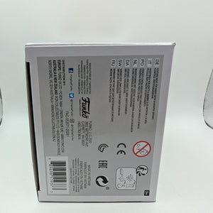 Fantasia - Hyacinth Hippo - #992 - Pop! Vinyl Funko