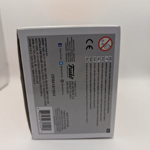 Funko POP Animation Dragonball Z Super Saiyan Vegito #491 Vinyl Figure FRENLY BRICKS - Open 7 Days