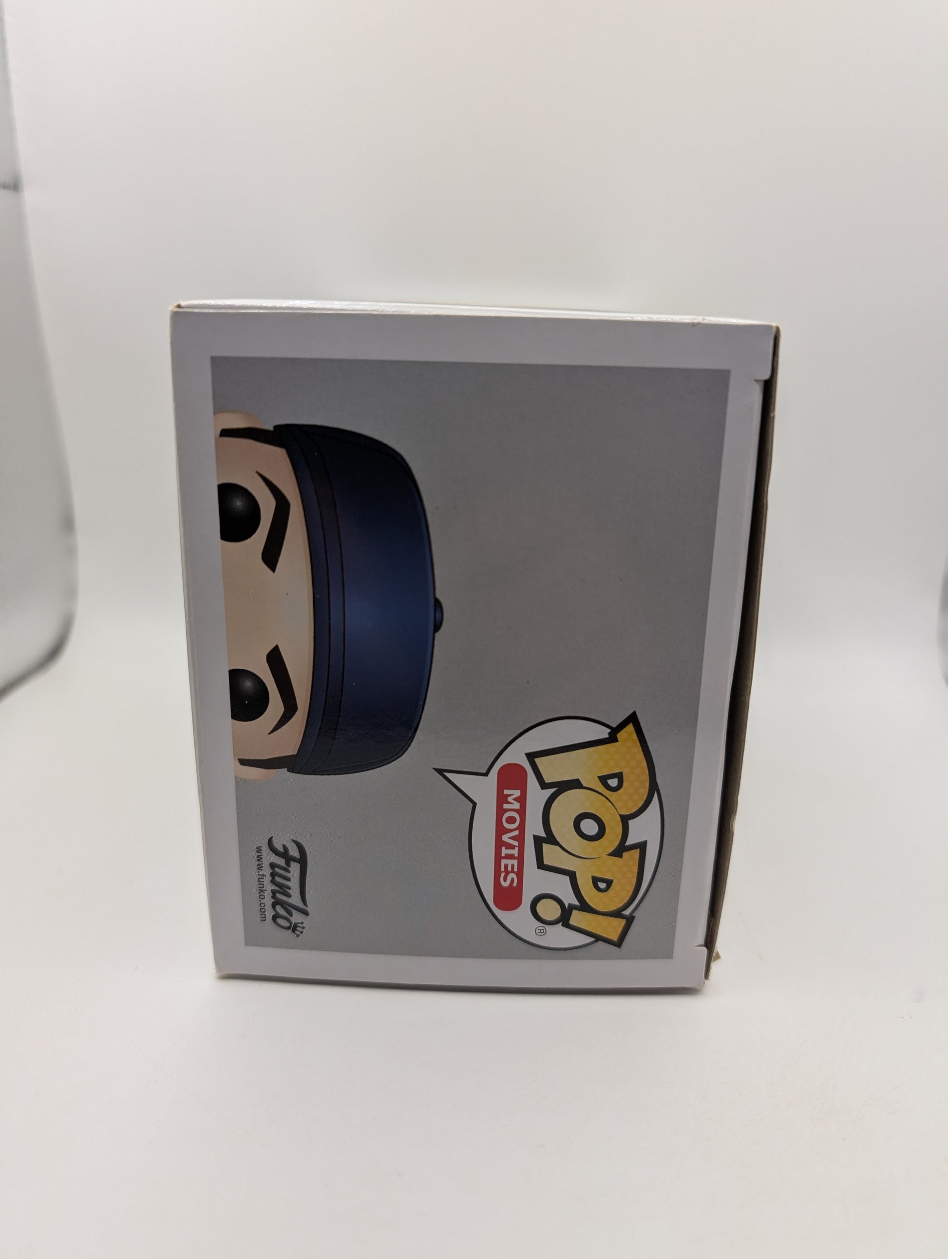 Eggsy Pop 463 - Kingsman Funko Pop! Vinyl 2017 Vaulted