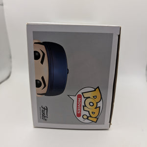 Eggsy Pop 463 - Kingsman Funko Pop! Vinyl 2017 Vaulted