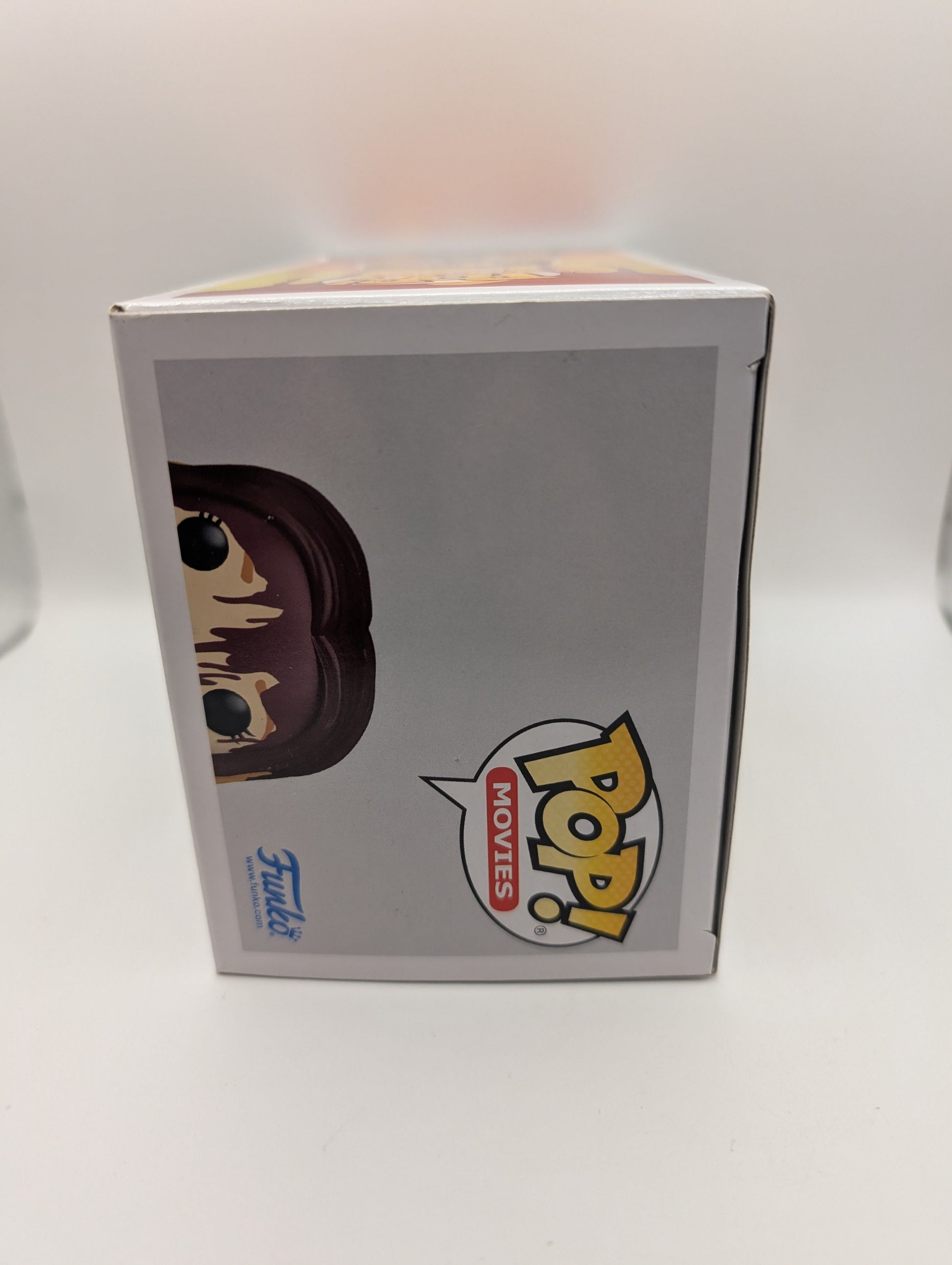 Carrie (1976) - Carrie Telekinesis Bloody Pop! Vinyl Figure #1247 FRENLY BRICKS - Open 7 Days