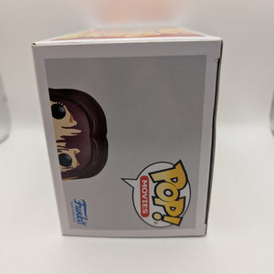 Carrie (1976) - Carrie Telekinesis Bloody Pop! Vinyl Figure #1247 FRENLY BRICKS - Open 7 Days