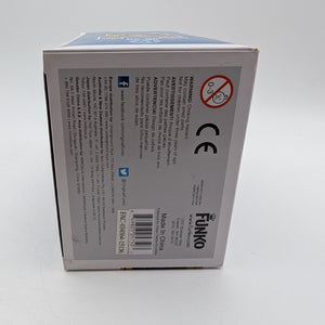 Star Wars Funko pop vinyl figure #41 R2-Q5 astromech Rare Vaulted FRENLY BRICKS - Open 7 Days