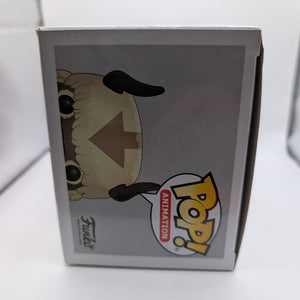 Funko Pop! Vinyl #540 Appa Avatar The Last Airbender FRENLY BRICKS - Open 7 Days