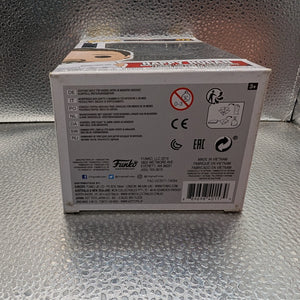 FUNKO Pop Vinyl Happy Hogan Marvel #307 FRENLY BRICKS - Open 7 Days