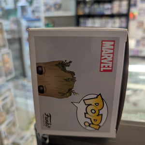 Marvel Guardians of the Galaxy Vol 2 Groot (#207) FRENLY BRICKS - Open 7 Days