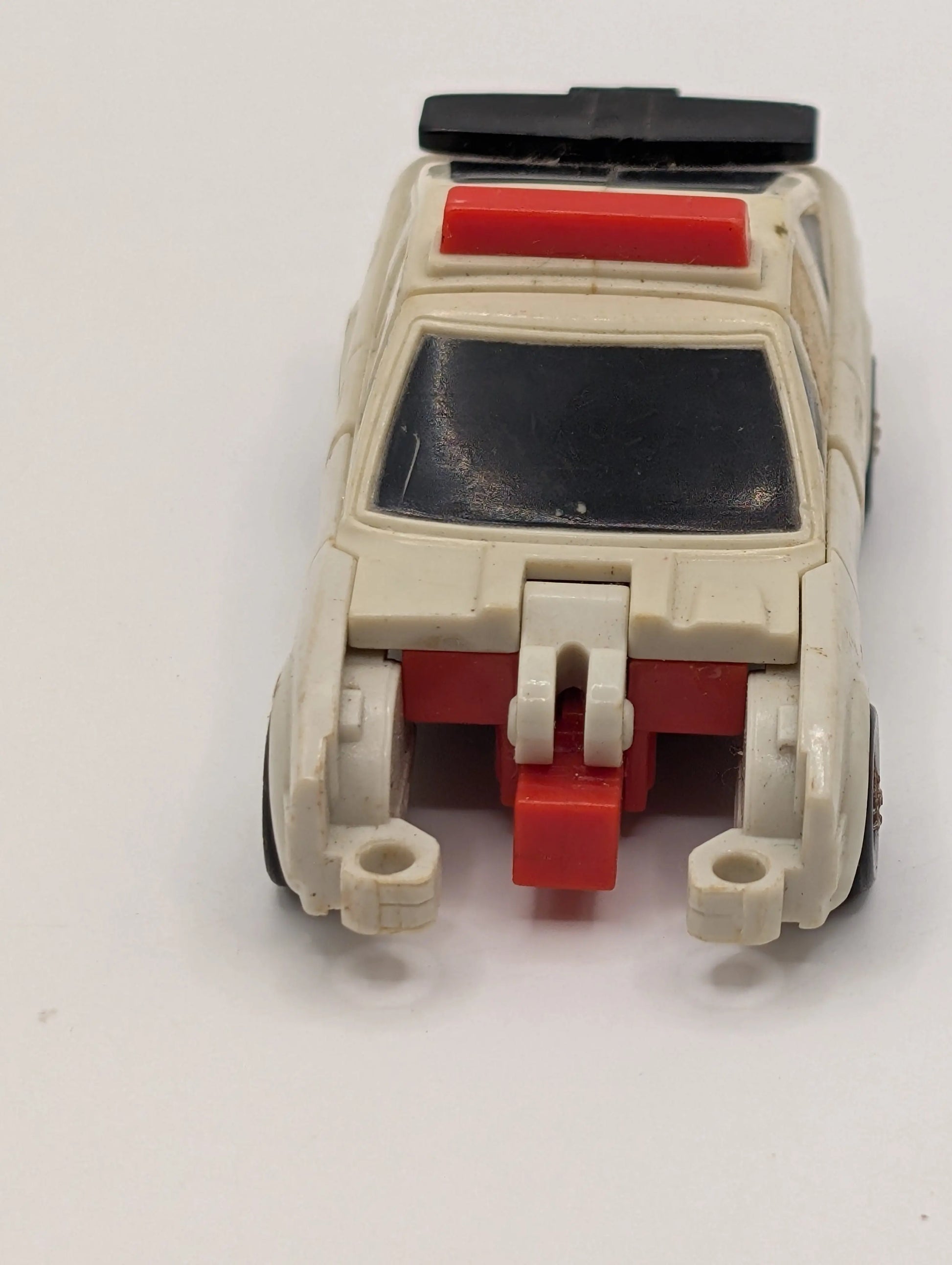 Vintage Transformers G1 1986 Protectobot Streetwise Action Figure FRENLY BRICKS - Open 7 Days