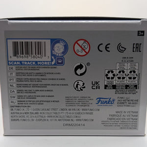 My Hero Academia - Yuga Aoyama #1144 - Funko Pop! Vinyl - New FRENLY BRICKS - Open 7 Days