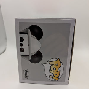 #427 Firefighter Mickey Disney Funko POP! Vinyl Figure The True Original Vaulted