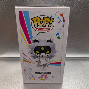 Funko Pop! Boruto: Naruto Next Generations - Momoshiki #1310 FRENLY BRICKS - Open 7 Days