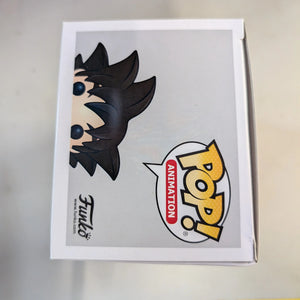 Goten Dragon Ball Z 618 Funko Pop Vinyl FRENLY BRICKS - Open 7 Days