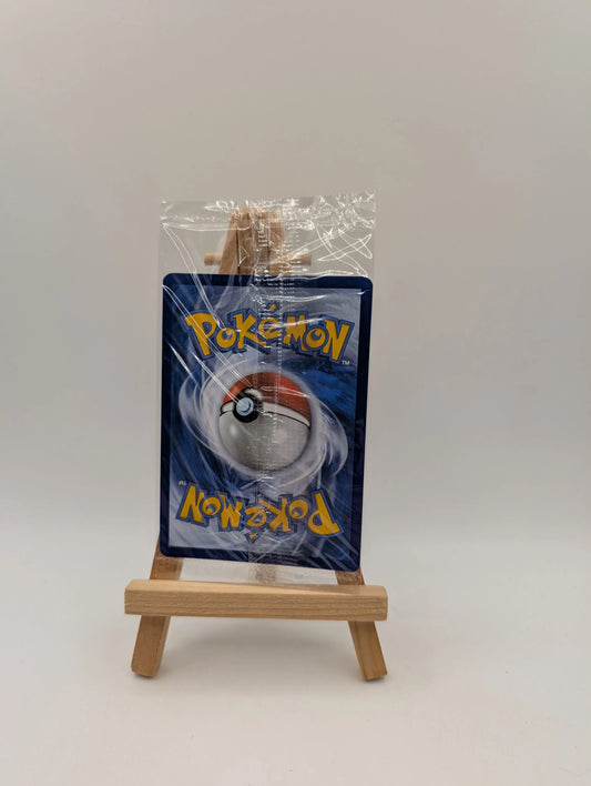 Greninja Star - SWSH144 - Cosmos Holo - Black Star Promo - Pokemon Card - Sealed FRENLY BRICKS - Open 7 Days