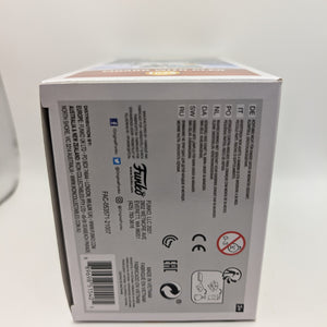 Funko Pop Disney Pinocchio Figaro With Cleo 80th Anniv #1025 Vinyl Figure