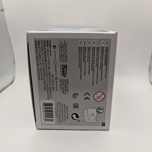 Funko Pop! Vinyl Figure Marvel Herbie #564 Fantastic Four FRENLY BRICKS - Open 7 Days