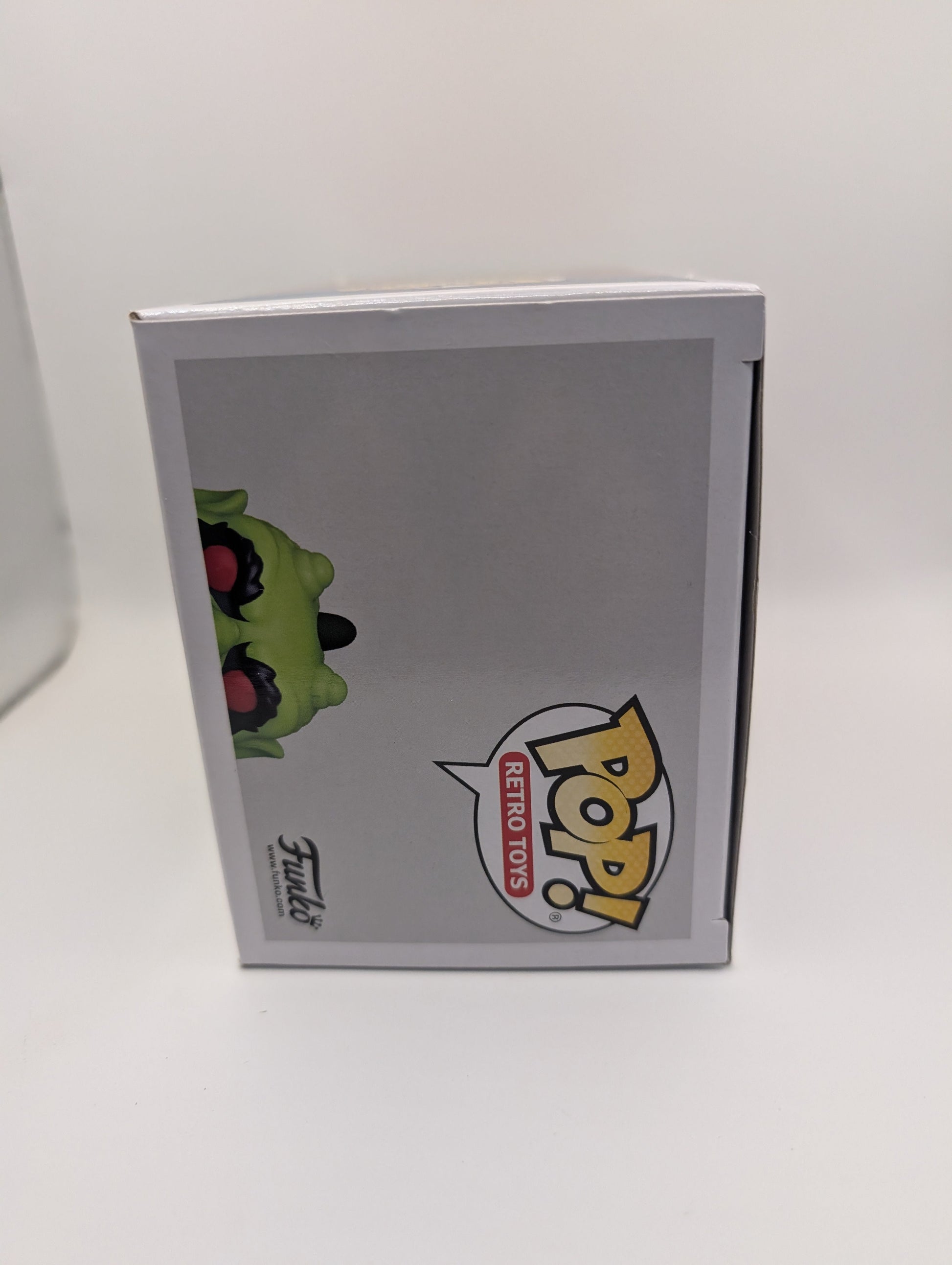 Whiplash MOTU Virtual Funkcon 82 Funko Pop Vinyl FRENLY BRICKS - Open 7 Days