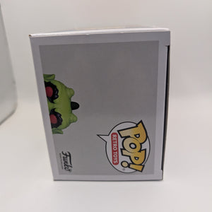 Whiplash MOTU Virtual Funkcon 82 Funko Pop Vinyl FRENLY BRICKS - Open 7 Days