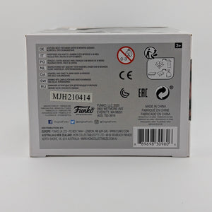 Funko POP! Movies Jurassic World #586 Blue Vinyl Collectable Rare FRENLY BRICKS - Open 7 Days