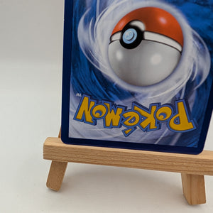 Mew Ex 105/160 5sv2a Pokémon 151 Promo 053 FRENLY BRICKS - Open 7 Days
