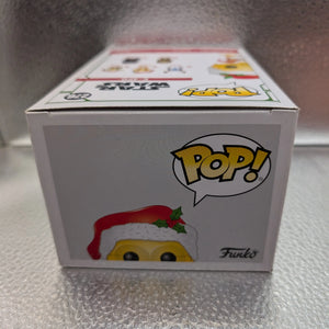 FUNKO Pop Vinyl C-3P0 Star Wars #276 FRENLY BRICKS - Open 7 Days