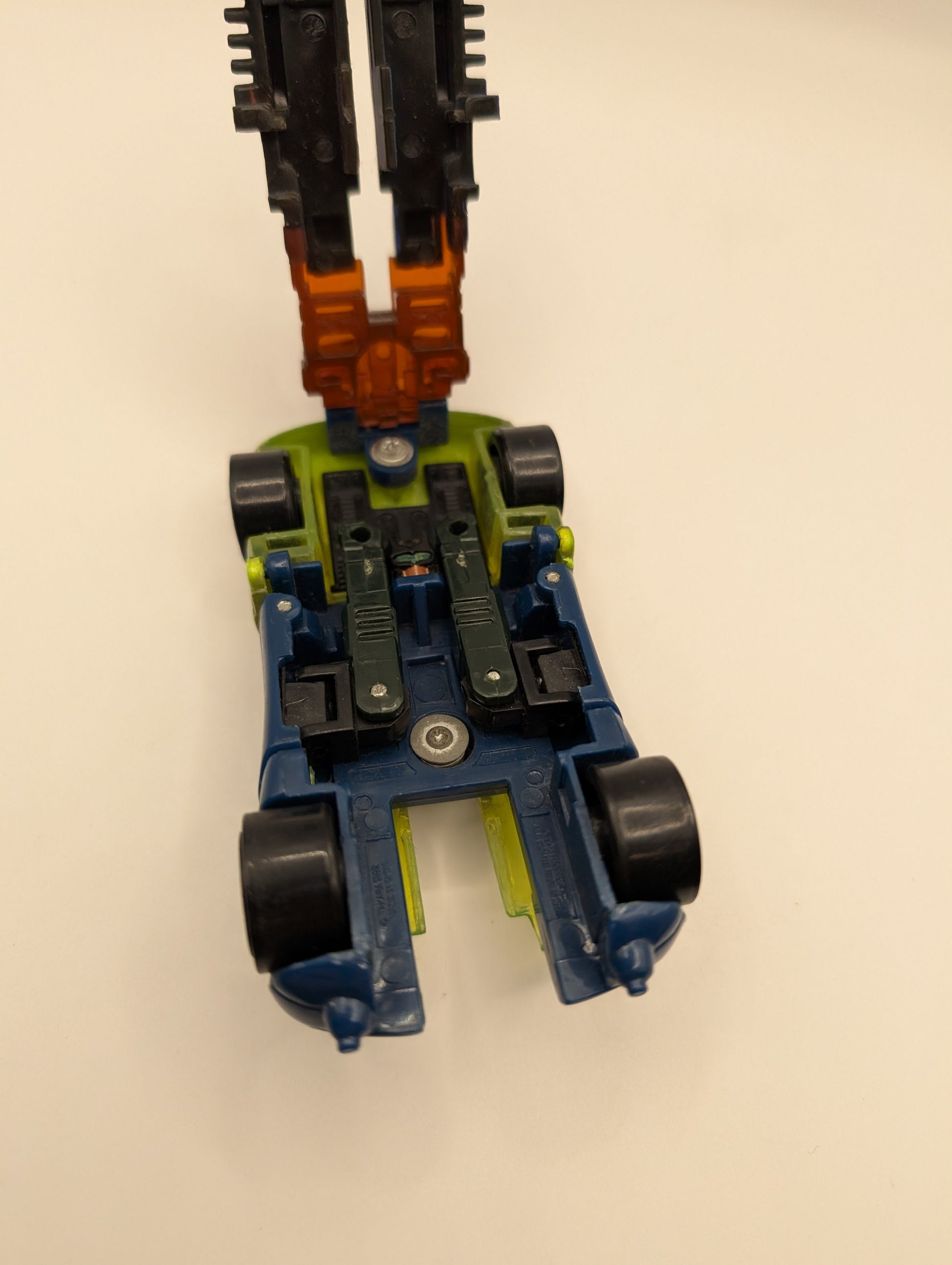 Transformers Hydradread G1 Europe Stormtroopers Complete Incomplete FRENLY BRICKS - Open 7 Days