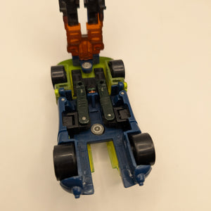 Transformers Hydradread G1 Europe Stormtroopers Complete Incomplete FRENLY BRICKS - Open 7 Days