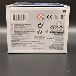 Funko POP! Tv Star Wars #503 AM Glows In The Dark Limited Edition FRENLY BRICKS - Open 7 Days