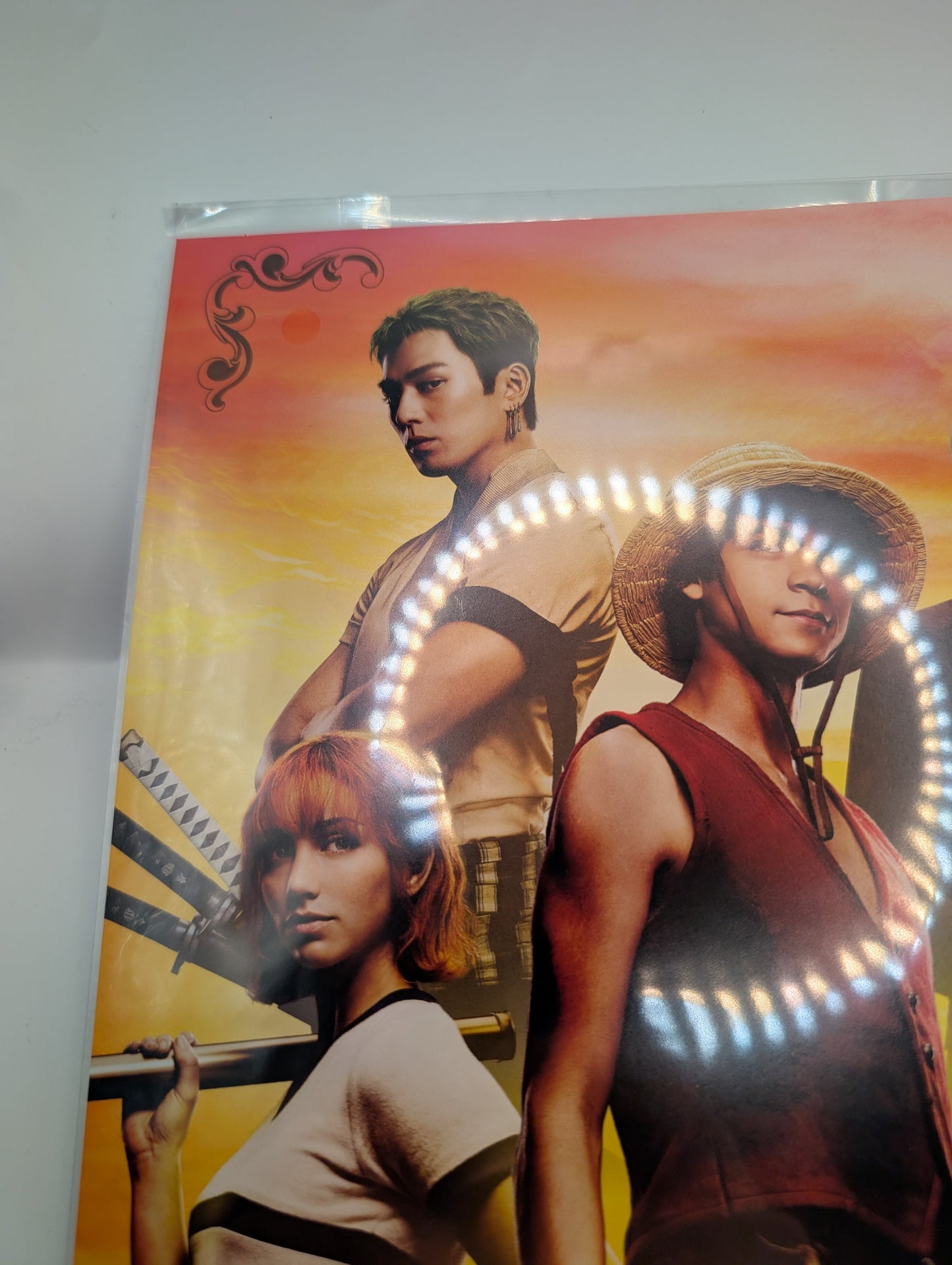 One Piece Card Game Premium Card Collection Live Action Edition Sealed Japanese FRENLY BRICKS - Open 7 Days